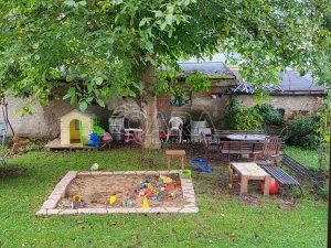 Pronájem bytu 2+kk, Benešov, Čechova, 50 m2