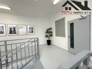 Pronájem kanceláře, Jaroměř, Jezbinská, 49 m2