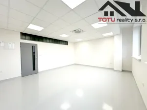 Pronájem kanceláře, Jaroměř, Jezbinská, 49 m2
