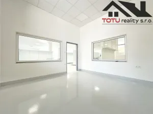 Pronájem kanceláře, Jaroměř, Jezbinská, 49 m2