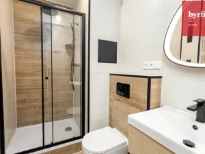 Pronájem bytu 2+kk, Krnov, SPC E, 40 m2