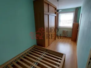 Pronájem bytu 2+1, Přerov - Přerov I-Město, Palackého, 43 m2