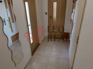 Pronájem bytu 2+1, Přerov - Přerov I-Město, Palackého, 43 m2