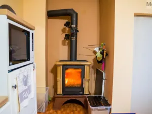 Prodej vícegeneračního domu, Dubí - Bystřice, Ležáky, 291 m2