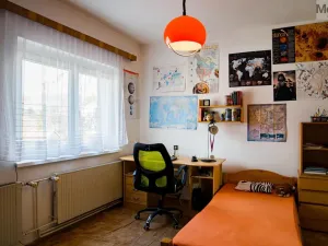 Prodej vícegeneračního domu, Dubí - Bystřice, Ležáky, 291 m2