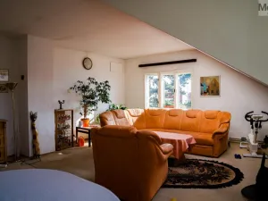 Prodej vícegeneračního domu, Dubí - Bystřice, Ležáky, 291 m2