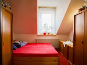 Prodej vícegeneračního domu, Dubí - Bystřice, Ležáky, 291 m2