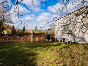 Prodej vícegeneračního domu, Dubí - Bystřice, Ležáky, 291 m2