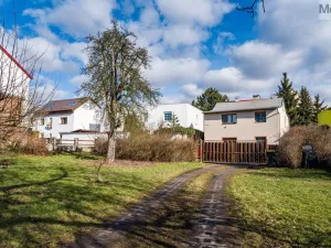 Prodej vícegeneračního domu, Dubí - Bystřice, Ležáky, 291 m2