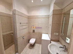 Prodej bytu 2+kk, Praha - Košíře, Cetyňská, 66 m2