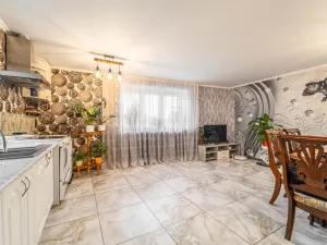 Prodej rodinného domu, Lochousice, 66 m2