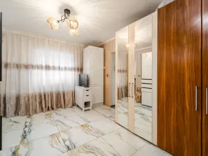 Prodej rodinného domu, Lochousice, 66 m2