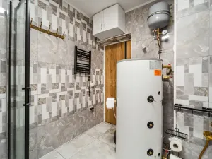 Prodej rodinného domu, Lochousice, 66 m2