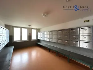 Prodej bytu 1+kk, Přerov, Budovatelů, 24 m2