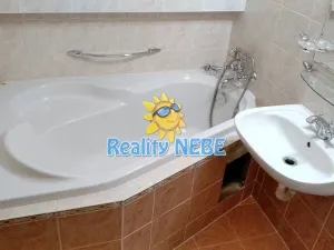 Pronájem bytu 3+kk, Praha - Dejvice, Evropská, 62 m2