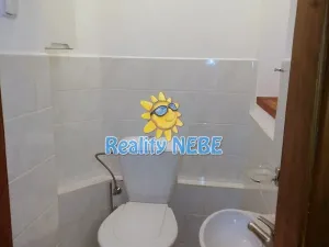 Pronájem bytu 3+kk, Praha - Dejvice, Evropská, 62 m2