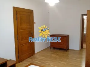 Pronájem bytu 3+kk, Praha - Dejvice, Evropská, 62 m2