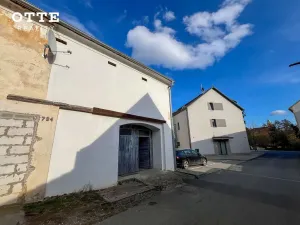 Prodej činžovního domu, Stod, U Elektrárny, 466 m2