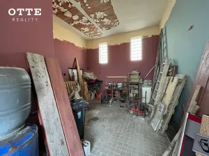 Prodej činžovního domu, Stod, U Elektrárny, 466 m2