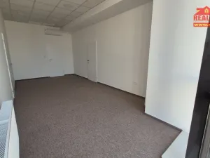 Pronájem kanceláře, Nové Město nad Metují, Komenského, 26 m2