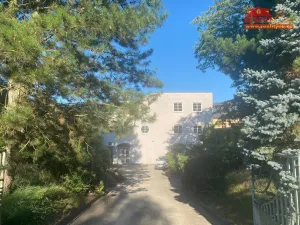 Pronájem kanceláře, Nové Město nad Metují, Komenského, 26 m2