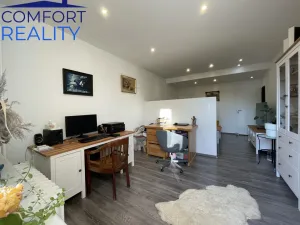 Pronájem bytu 2+1, Ostrava - Poruba, Mongolská, 58 m2