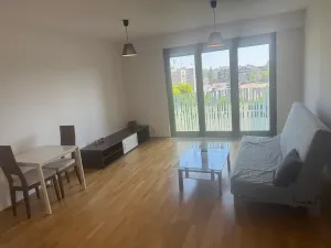 Prodej bytu 1+kk, Praha - Žižkov, Olšanská, 36 m2