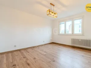 Pronájem bytu 2+1, Karviná - Mizerov, Na Kopci, 56 m2