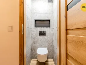 Pronájem bytu 2+1, Karviná - Mizerov, Na Kopci, 56 m2