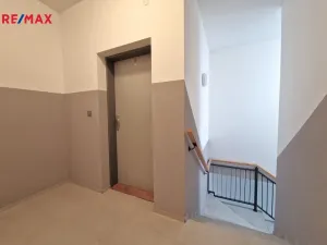 Pronájem bytu 2+1, Lochovice, 96 m2