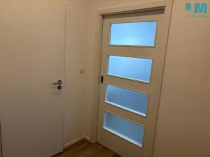 Pronájem bytu 2+1, Třebíč, Soukopova, 50 m2