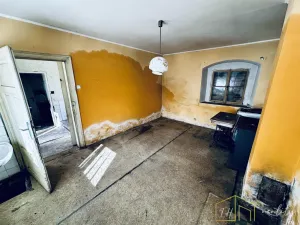 Prodej rodinného domu, Světec - Štrbice, 120 m2