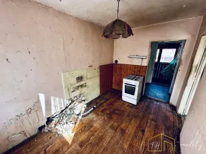 Prodej rodinného domu, Světec - Štrbice, 120 m2