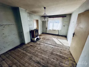 Prodej rodinného domu, Světec - Štrbice, 120 m2