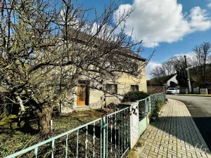 Prodej rodinného domu, Světec - Štrbice, 120 m2