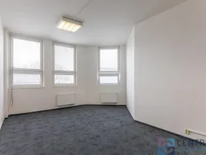 Pronájem kanceláře, Praha - Holešovice, U Pergamenky, 225 m2