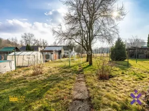 Prodej rodinného domu, Zlín, Družstevníků, 180 m2