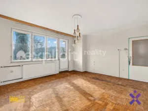 Prodej rodinného domu, Zlín, Družstevníků, 180 m2