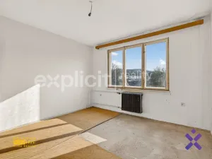 Prodej rodinného domu, Zlín, Družstevníků, 180 m2