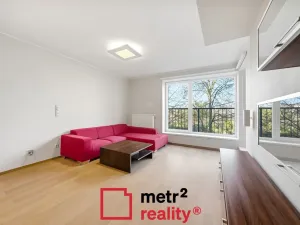 Prodej bytu 2+kk, Olomouc, Nová hejčínská, 60 m2