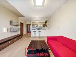 Prodej bytu 2+kk, Olomouc, Nová hejčínská, 60 m2