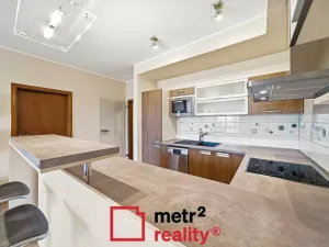 Prodej bytu 2+kk, Olomouc, Nová hejčínská, 60 m2