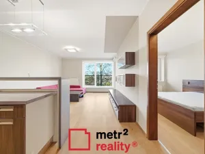 Prodej bytu 2+kk, Olomouc, Nová hejčínská, 60 m2