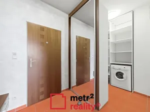 Prodej bytu 2+kk, Olomouc, Nová hejčínská, 60 m2