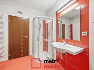 Prodej bytu 2+kk, Olomouc, Nová hejčínská, 60 m2