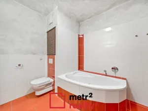 Prodej bytu 2+kk, Olomouc, Nová hejčínská, 60 m2