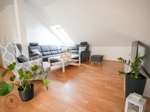 Prodej bytu 2+kk, Benátky nad Jizerou - Benátky nad Jizerou I, Dražická, 78 m2