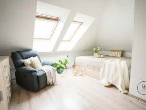 Prodej bytu 2+kk, Benátky nad Jizerou - Benátky nad Jizerou I, Dražická, 78 m2