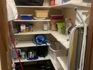 Pronájem bytu 2+kk, Hradec Králové, Brožíkova, 42 m2