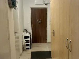 Pronájem bytu 3+1, Krnov - Pod Bezručovým vrchem, Jiráskova, 68 m2